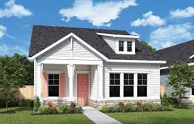 Oceanic By David Weekley Homes Plan