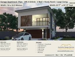 House Plan Area 149 3 M2 1606 Sq Foot