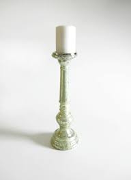 Pillar Candle Holder