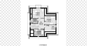 Floor Plan House Powierzchnia Zabudowy