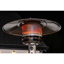 Bond Propane Patio Heater 46 000 Btu