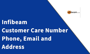 infibeam customer care number phone