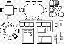 Computer Icons Door Plan Architectural