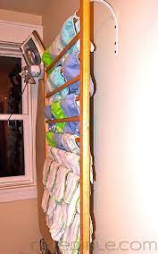 Diy Wall Mounted Clothes Drying Rack