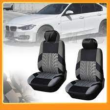 Seat Covers For 2002 Bmw 325i For