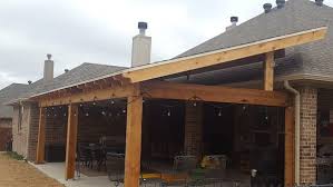 Patio Riser Ideas Examples