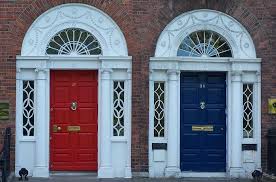 Color Should You Paint Your Entry Door