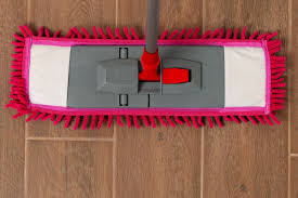 Best Mops For Hardwood Floors First