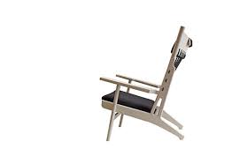 Pp129 Web Chair 1968 Chair Wegner