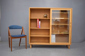 Borge Mogensen Bookcase Display Unit
