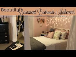 Basement Bedroom Makeover 75