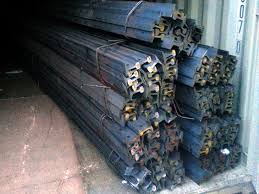 24kg m rail track is used for mining