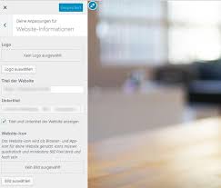Favicon In Ihre Webseite