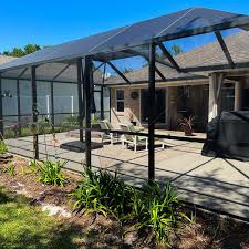 Outdoor Enclosures Flagler St John