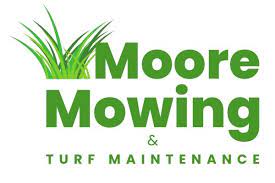Commercial Mowing Turf Maintenance