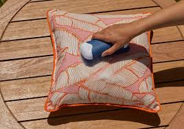 To Clean Outdoor Cushions And Pillows