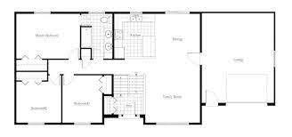 28 Modern House Designs Floor Plans