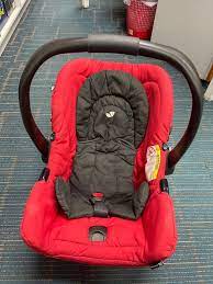Infant Car Seat Babies Kids Going