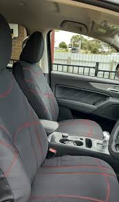 Mazda Cx 30 Seat Covers Neoprene Is Our