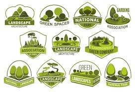 100 000 Gardening Logo Vector Images