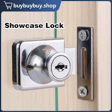 409 Showcase Lock Display Cabinet Lock