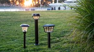 5 Best Outdoor Solar Lights Of 2023