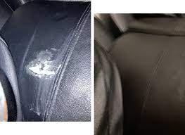Leather Repairs Service Near Me On