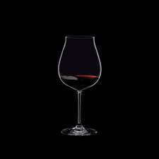 Riedel Oregon Pinot Noir Glass 30 Oz