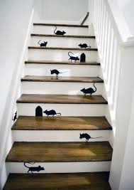 17 Coolest Ways To Decorate Your Stairs