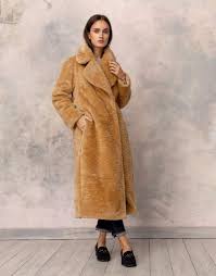 Fur Coats And Down Jackets Sewing
