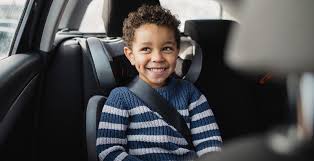 December 2019 Car Seat Safety