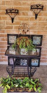 Patio Accents