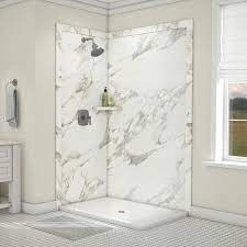 Flexstone Elegance 36 In X 48 In X 80