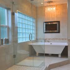 Have A Window In The Shower Here S How