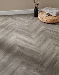 Light Grey Laminate Flooring