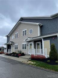 299 Northill Drive Unit A Amherst Ny