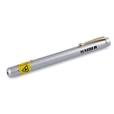 kaiser laser light pointer protection