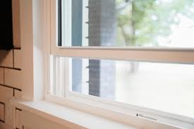 Provia Windows With Built In Screens