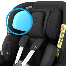 Maxi Cosi Pearl 360 I Size Car Seat