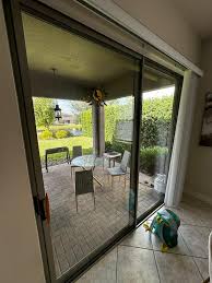 Sliding Door Repair Jacksonville