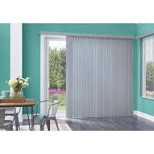 Light Filtering Vertical Blinds The