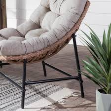 Outdoor Patio Lounge Chairs