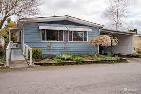 Snohomish County Wa Mobile Homes For