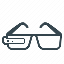 Smart Glasses Technology Google Glass