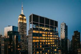 2023 Hotel Development New York