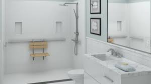 Aquatic Bath Rectangular Square And