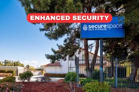 Securespace Self Storage San Jose Lonus