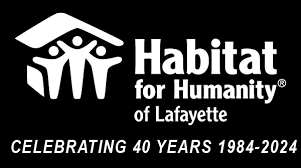 Home Habitat For Humanity Of Lafayette