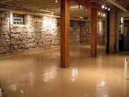 Finish Basement Icon Development