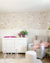 10 Nursery Wallpaper Ideas For Your